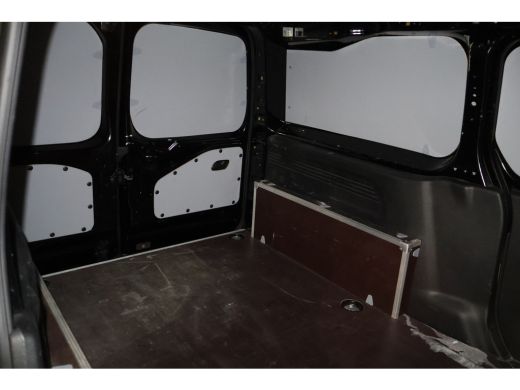 Peugeot Partner 1.5 BlueHDi 130pk Automaat L2 ActivLease financial lease