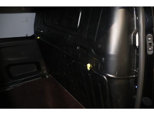 Peugeot Partner 1.5 BlueHDi 130pk Automaat L2 ActivLease financial lease