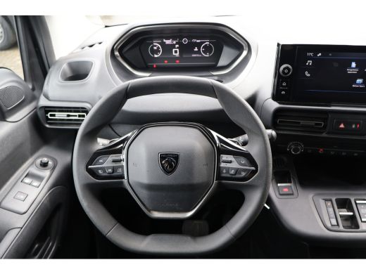 Peugeot Partner 1.5 BlueHDi 130pk Automaat L2 ActivLease financial lease