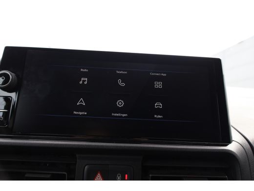 Peugeot Partner 1.5 BlueHDi 130pk Automaat L2 ActivLease financial lease