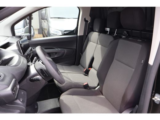 Peugeot Partner 1.5 BlueHDi 130pk Automaat L2 ActivLease financial lease