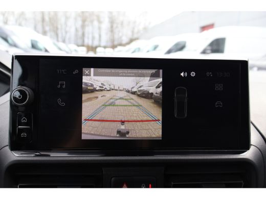 Peugeot Partner 1.5 BlueHDi 130pk Automaat L2 ActivLease financial lease