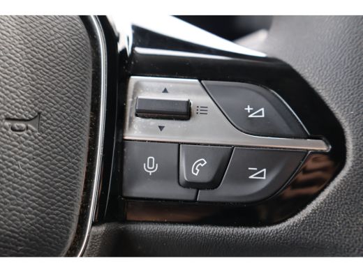 Peugeot Partner 1.5 BlueHDi 130pk Automaat L2 ActivLease financial lease