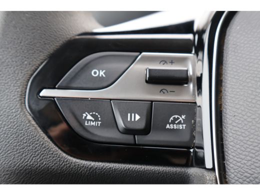 Peugeot Partner 1.5 BlueHDi 130pk Automaat L2 ActivLease financial lease