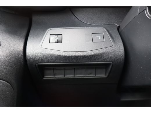 Peugeot Partner 1.5 BlueHDi 130pk Automaat L2 ActivLease financial lease