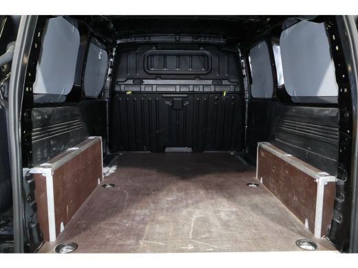 Peugeot Partner 1.5 BlueHDi 130pk Automaat L2 ActivLease financial lease