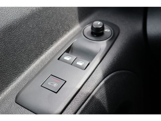 Peugeot Partner 1.5 BlueHDi 130pk Automaat L2 ActivLease financial lease