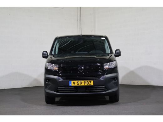 Peugeot Partner 1.5 BlueHDi 130pk Automaat L2 ActivLease financial lease