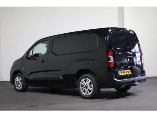 Peugeot Partner 1.5 BlueHDi 130pk Automaat L2 ActivLease financial lease