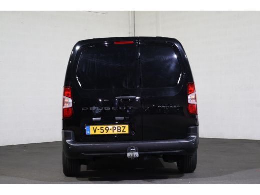 Peugeot Partner 1.5 BlueHDi 130pk Automaat L2 ActivLease financial lease