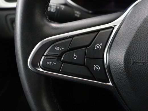 Renault Captur 1.6 E-Tech full hybrid 145 iconic | Carplay | LED | PDC | Cruise control | Climate control | Navi... ActivLease financial lease