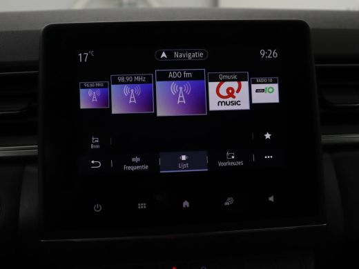 Renault Captur 1.6 E-Tech full hybrid 145 iconic | Carplay | LED | PDC | Cruise control | Climate control | Navi... ActivLease financial lease