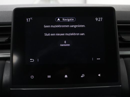 Renault Captur 1.6 E-Tech full hybrid 145 iconic | Carplay | LED | PDC | Cruise control | Climate control | Navi... ActivLease financial lease