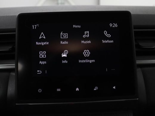 Renault Captur 1.6 E-Tech full hybrid 145 iconic | Carplay | LED | PDC | Cruise control | Climate control | Navi... ActivLease financial lease