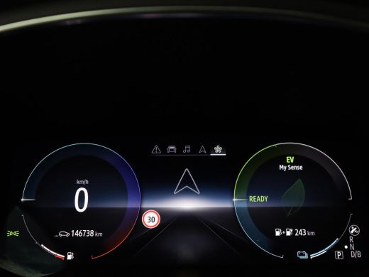 Renault Captur 1.6 E-Tech full hybrid 145 iconic | Carplay | LED | PDC | Cruise control | Climate control | Navi... ActivLease financial lease