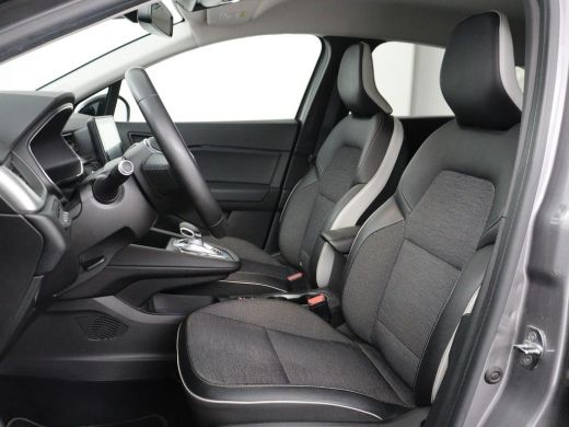 Renault Captur 1.6 E-Tech full hybrid 145 iconic | Carplay | LED | PDC | Cruise control | Climate control | Navi... ActivLease financial lease