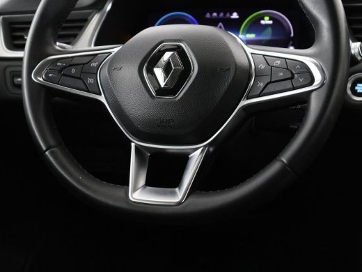 Renault Captur 1.6 E-Tech full hybrid 145 iconic | Carplay | LED | PDC | Cruise control | Climate control | Navi... ActivLease financial lease