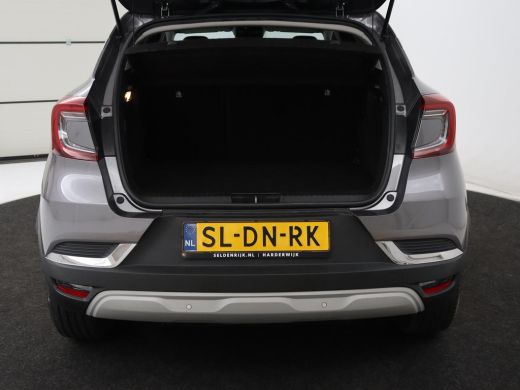 Renault Captur 1.6 E-Tech full hybrid 145 iconic | Carplay | LED | PDC | Cruise control | Climate control | Navi... ActivLease financial lease