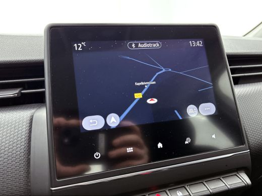 Renault Clio 1.0 TCe 5Drs. 6 Versn. Zen uitvoering / Airco / Navigatie / Radio multimedia / Led verlichting / ActivLease financial lease