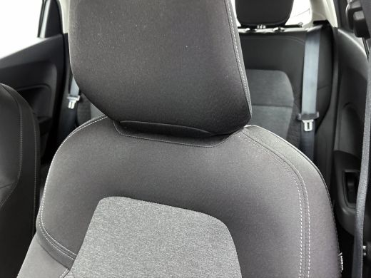 Renault Clio 1.0 TCe 5Drs. 6 Versn. Zen uitvoering / Airco / Navigatie / Radio multimedia / Led verlichting / ActivLease financial lease