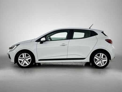 Renault Clio 1.0 TCe 5Drs. 6 Versn. Zen uitvoering / Airco / Navigatie / Radio multimedia / Led verlichting / ActivLease financial lease