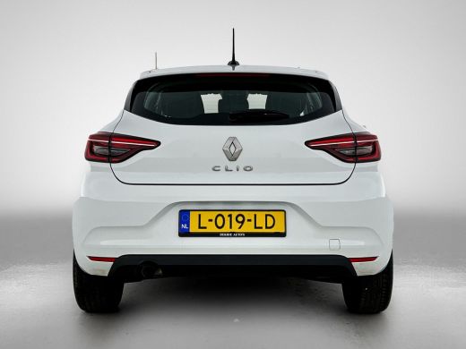 Renault Clio 1.0 TCe 5Drs. 6 Versn. Zen uitvoering / Airco / Navigatie / Radio multimedia / Led verlichting / ActivLease financial lease