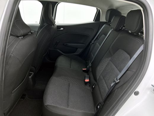 Renault Clio 1.0 TCe 5Drs. 6 Versn. Zen uitvoering / Airco / Navigatie / Radio multimedia / Led verlichting / ActivLease financial lease