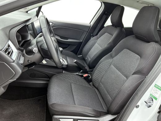 Renault Clio 1.0 TCe 5Drs. 6 Versn. Zen uitvoering / Airco / Navigatie / Radio multimedia / Led verlichting / ActivLease financial lease