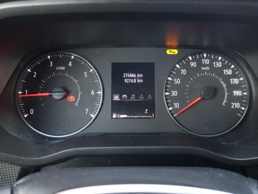 Renault Trafic 2.0 dCi 130 T30 L2H1 WORK EDITION + APPLE CARPLAY | LED | CRUISE | AIRCO ActivLease financial lease