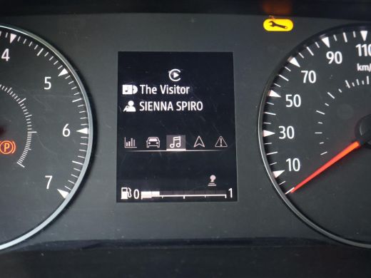 Renault Trafic 2.0 dCi 130 T30 L2H1 WORK EDITION + APPLE CARPLAY | LED | CRUISE | AIRCO ActivLease financial lease