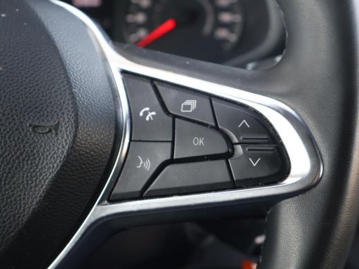 Renault Trafic 2.0 dCi 130 T30 L2H1 WORK EDITION + APPLE CARPLAY | LED | CRUISE | AIRCO ActivLease financial lease