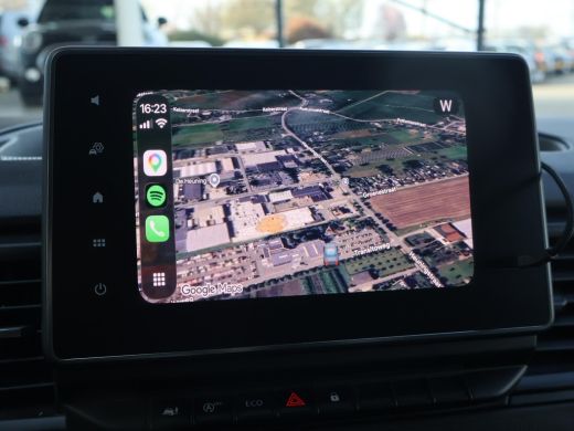 Renault Trafic 2.0 dCi 130 T30 L2H1 WORK EDITION + APPLE CARPLAY | LED | CRUISE | AIRCO ActivLease financial lease