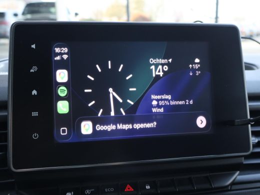 Renault Trafic 2.0 dCi 130 T30 L2H1 WORK EDITION + APPLE CARPLAY | LED | CRUISE | AIRCO ActivLease financial lease