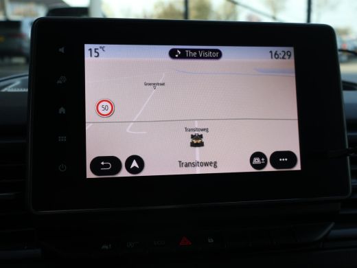 Renault Trafic 2.0 dCi 130 T30 L2H1 WORK EDITION + APPLE CARPLAY | LED | CRUISE | AIRCO ActivLease financial lease