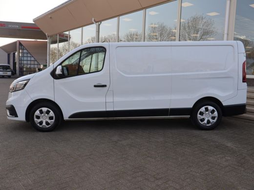 Renault Trafic 2.0 dCi 130 T30 L2H1 WORK EDITION + APPLE CARPLAY | LED | CRUISE | AIRCO ActivLease financial lease