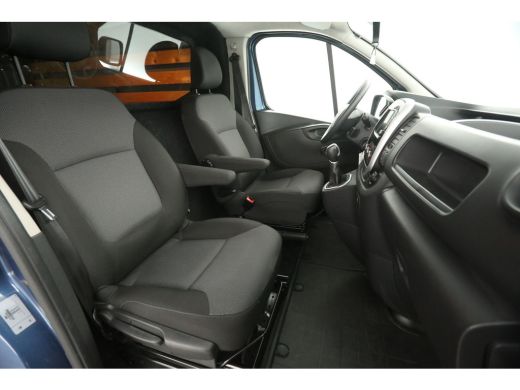 Renault Trafic 2.0 dCi 145PK L1H1 | Aut. | Airco | Camera | Cruise | Navi | Parkeersens. | LED ActivLease financial lease