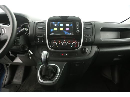 Renault Trafic 2.0 dCi 145PK L1H1 | Aut. | Airco | Camera | Cruise | Navi | Parkeersens. | LED ActivLease financial lease