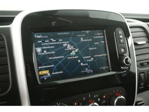 Renault Trafic 2.0 dCi 145PK L1H1 | Aut. | Airco | Camera | Cruise | Navi | Parkeersens. | LED ActivLease financial lease