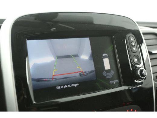 Renault Trafic 2.0 dCi 145PK L1H1 | Aut. | Airco | Camera | Cruise | Navi | Parkeersens. | LED ActivLease financial lease