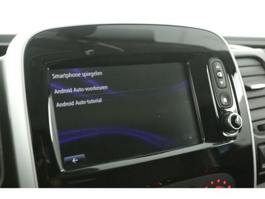 Renault Trafic 2.0 dCi 145PK L1H1 | Aut. | Airco | Camera | Cruise | Navi | Parkeersens. | LED ActivLease financial lease