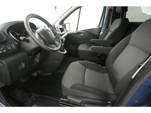 Renault Trafic 2.0 dCi 145PK L1H1 | Aut. | Airco | Camera | Cruise | Navi | Parkeersens. | LED ActivLease financial lease