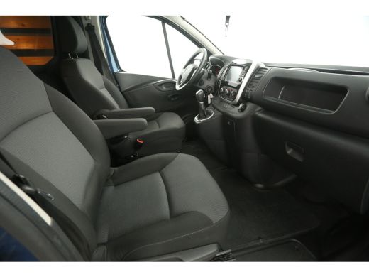 Renault Trafic 2.0 dCi 145PK L1H1 | Aut. | Airco | Camera | Cruise | Navi | Parkeersens. | LED ActivLease financial lease