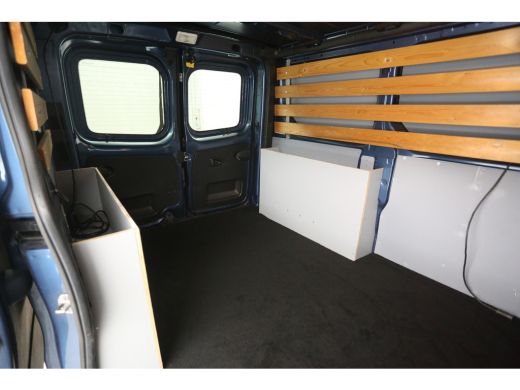 Renault Trafic 2.0 dCi 145PK L1H1 | Aut. | Airco | Camera | Cruise | Navi | Parkeersens. | LED ActivLease financial lease