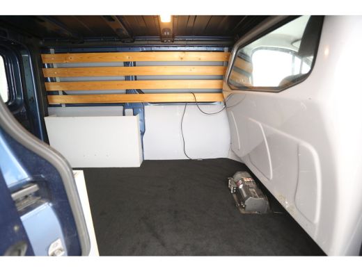 Renault Trafic 2.0 dCi 145PK L1H1 | Aut. | Airco | Camera | Cruise | Navi | Parkeersens. | LED ActivLease financial lease