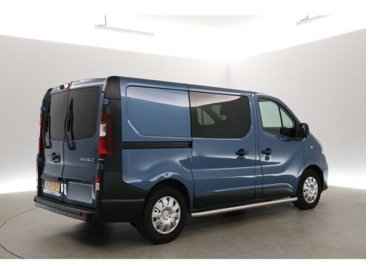 Renault Trafic 2.0 dCi 145PK L1H1 | Aut. | Airco | Camera | Cruise | Navi | Parkeersens. | LED ActivLease financial lease