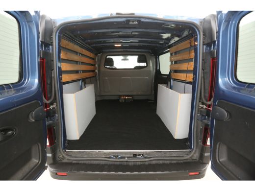 Renault Trafic 2.0 dCi 145PK L1H1 | Aut. | Airco | Camera | Cruise | Navi | Parkeersens. | LED ActivLease financial lease