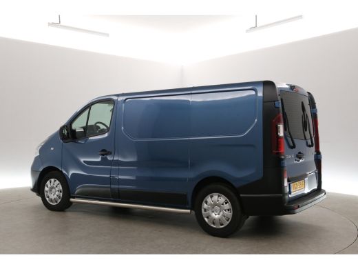 Renault Trafic 2.0 dCi 145PK L1H1 | Aut. | Airco | Camera | Cruise | Navi | Parkeersens. | LED ActivLease financial lease