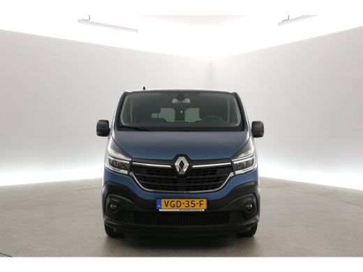Renault Trafic 2.0 dCi 145PK L1H1 | Aut. | Airco | Camera | Cruise | Navi | Parkeersens. | LED ActivLease financial lease