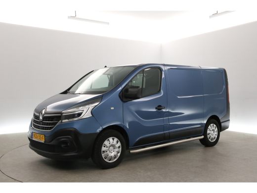 Renault Trafic 2.0 dCi 145PK L1H1 | Aut. | Airco | Camera | Cruise | Navi | Parkeersens. | LED ActivLease financial lease