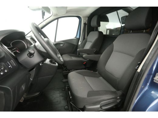 Renault Trafic 2.0 dCi 145PK L1H1 | Aut. | Airco | Camera | Cruise | Navi | Parkeersens. | LED ActivLease financial lease